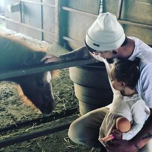 Meet your Posher, Vinny